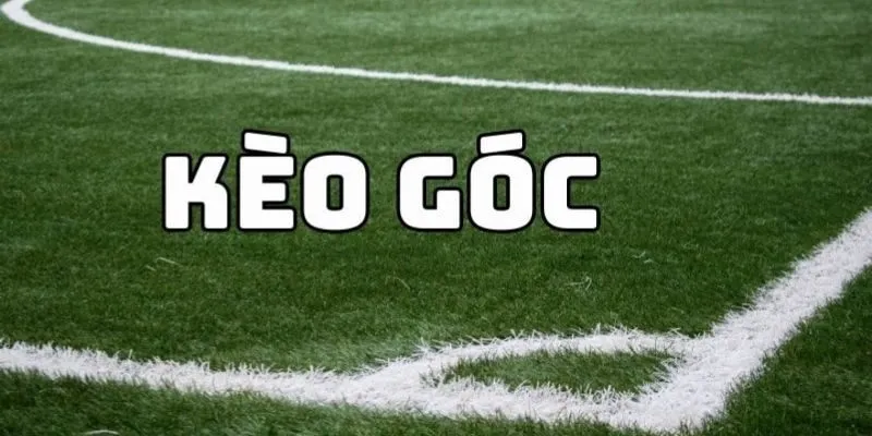 Chia sẻ mẹo tham gia kèo phạt góc nâng cao tỷ lệ thắng
